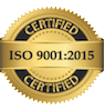 Certyfikat ISO 9001:2015 dla Provision
